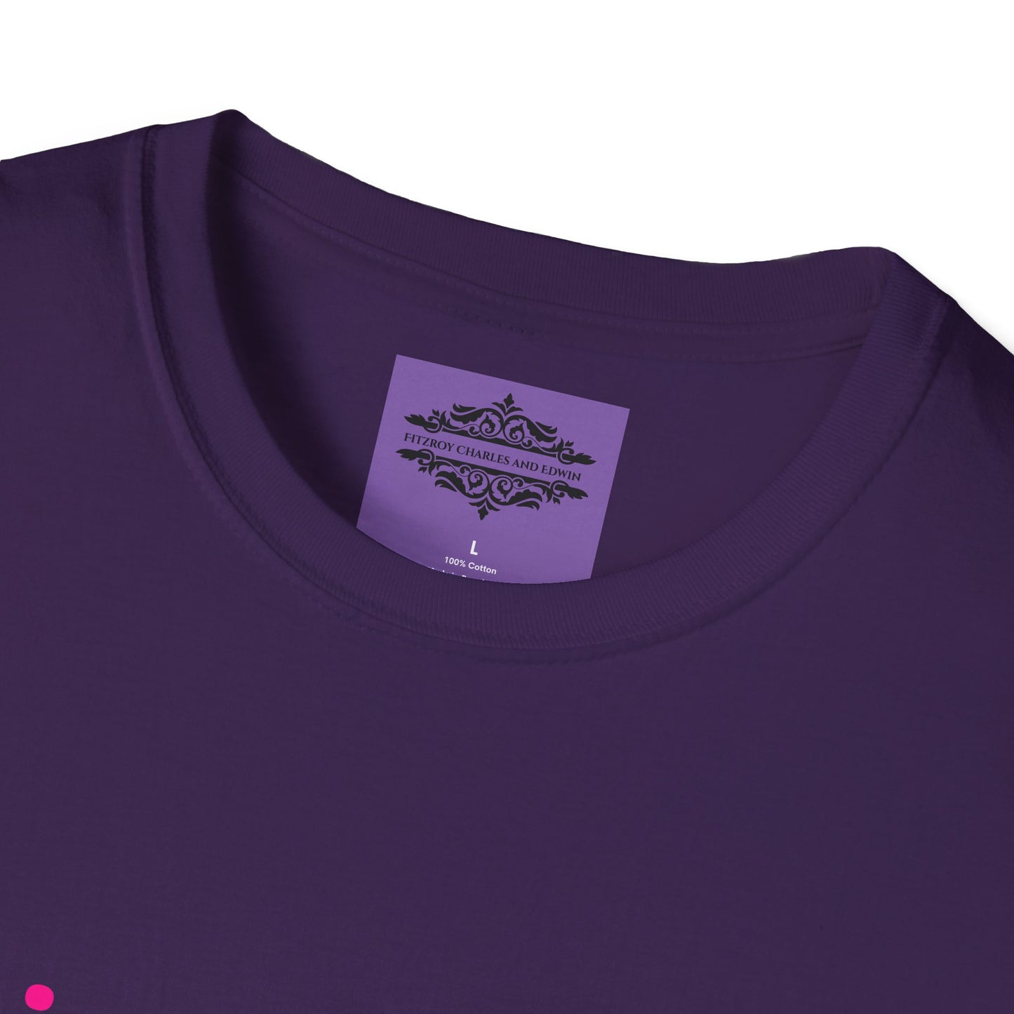 INSPIRATIONAL QUOTE BE NICE TEE