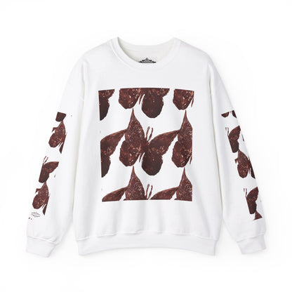 BUTTERFLIES EVERMORE SWEATSHIRT