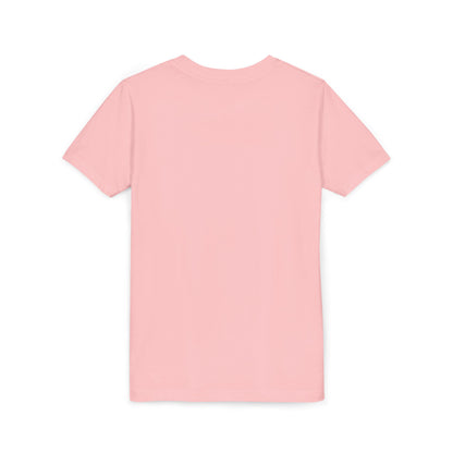 FLOWER AND BUTTERFLY TEE SHIRT