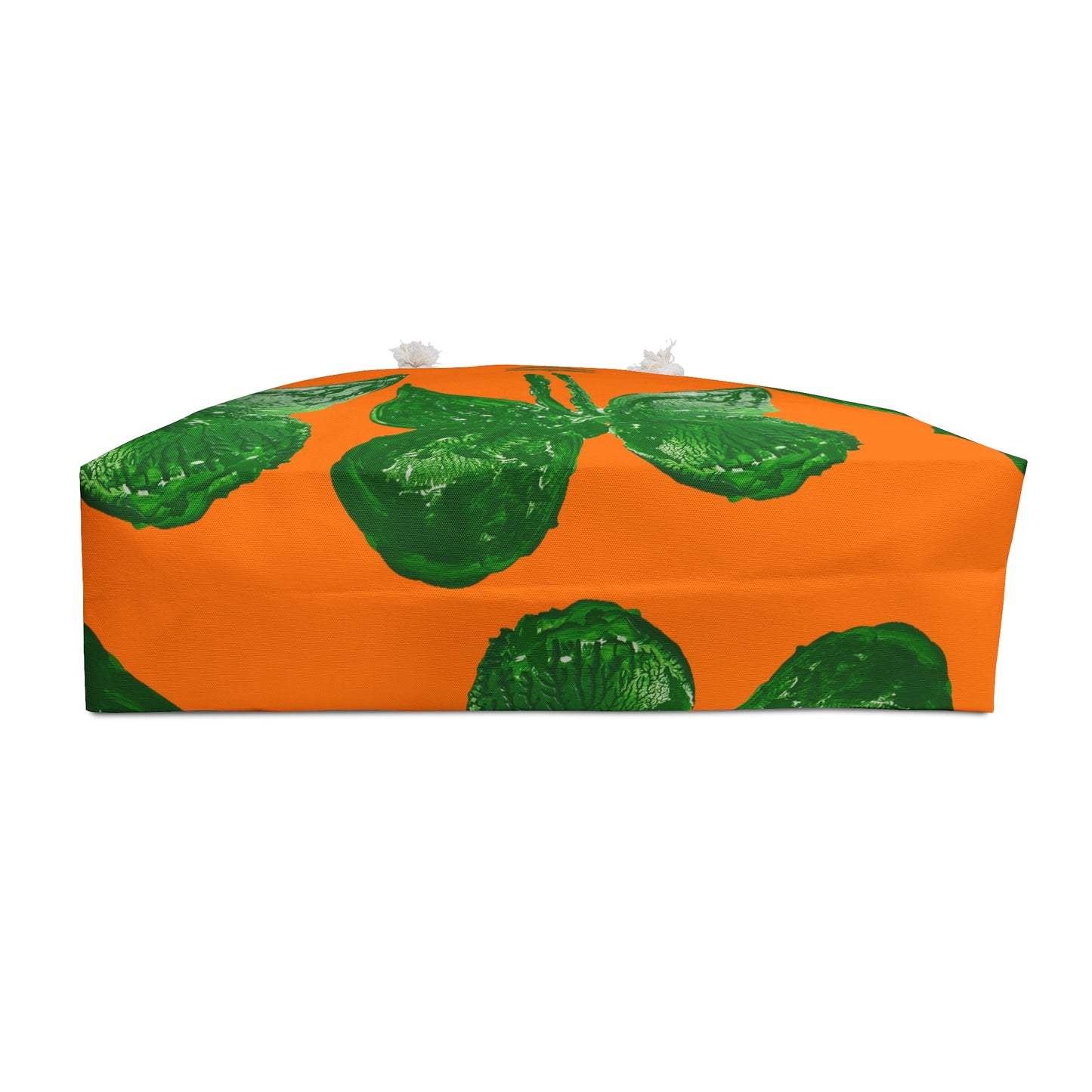 JUICY ORANGE WEEKENDER BAG