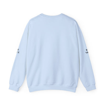 IT IS IMPORTANT CREWNECK SWEATSHIRT