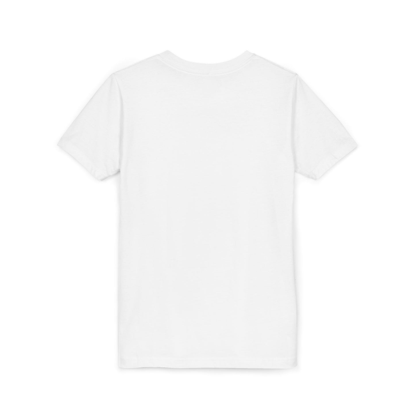 FLOWER AND BUTTERFLY TEE SHIRT