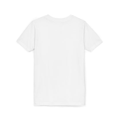 FLOWER AND BUTTERFLY TEE SHIRT