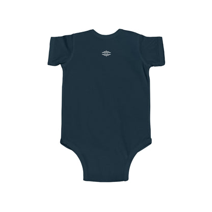 I AM THE FIRST BODYSUIT