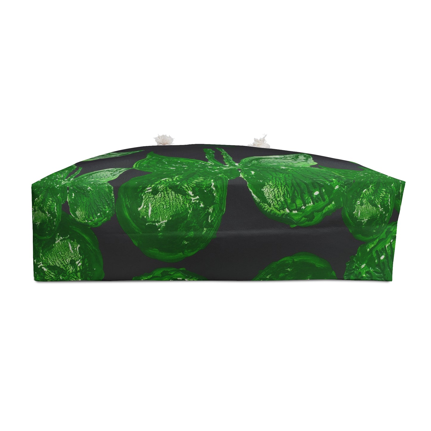 NATURE INSPIRED WEEKENDER BAG