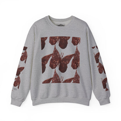 BUTTERFLIES EVERMORE SWEATSHIRT