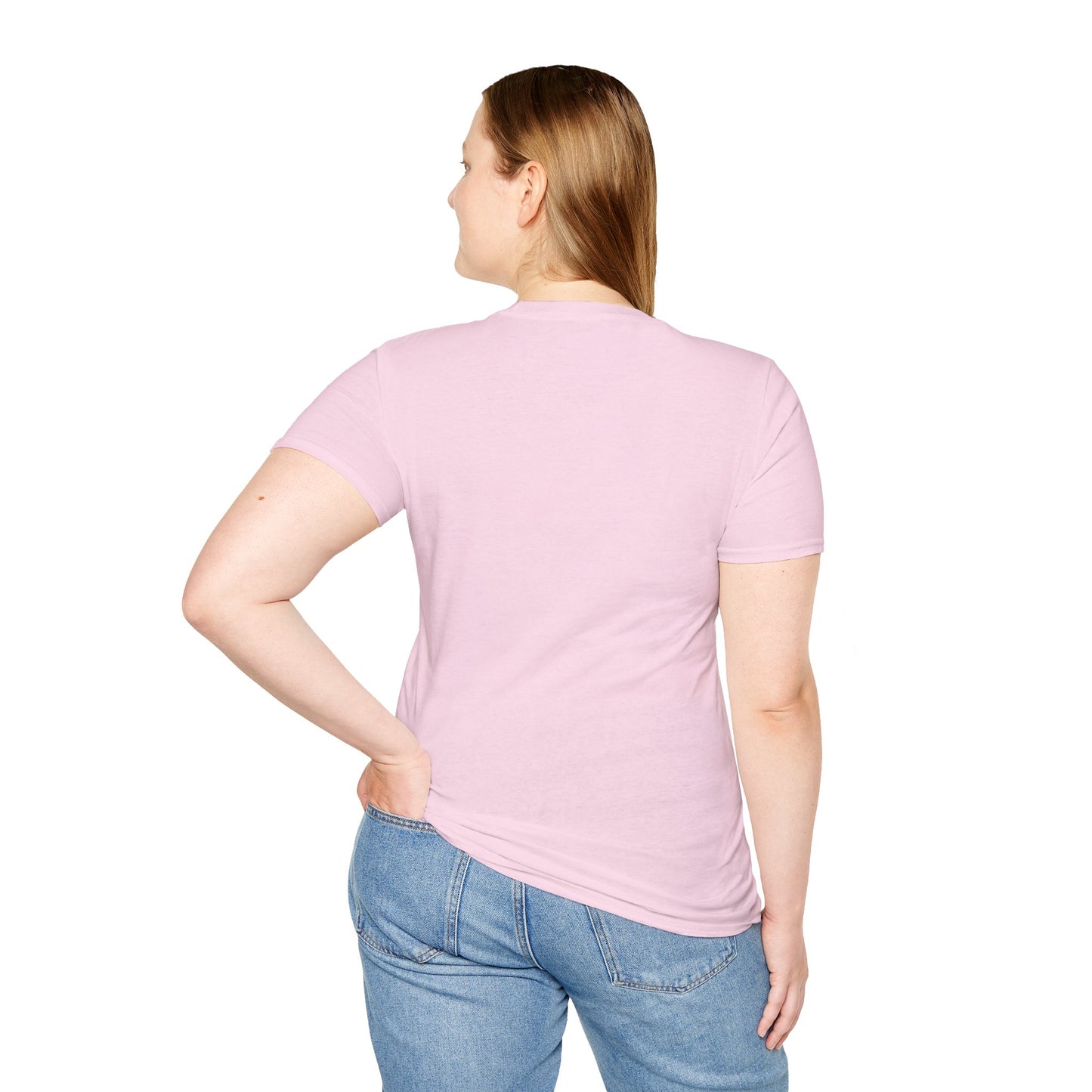 IT IS NICE TEE