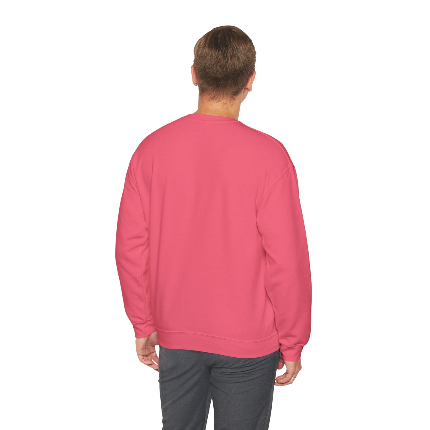 IF NOT CREWNECK SWEATSHIRT