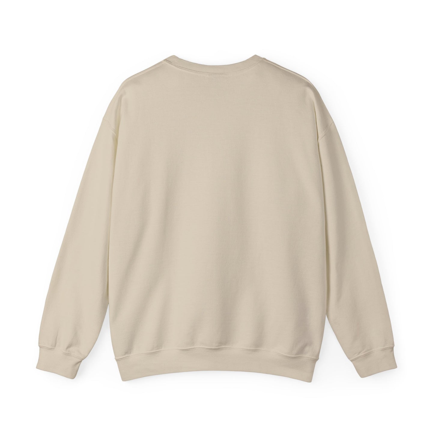 IF NOT CREWNECK SWEATSHIRT