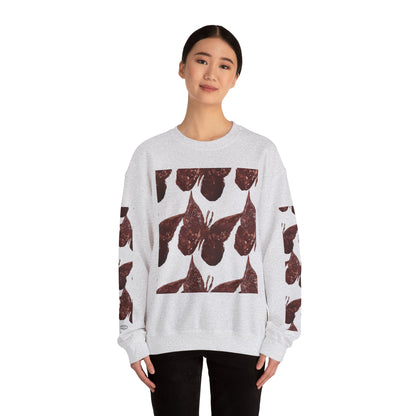 BUTTERFLIES EVERMORE SWEATSHIRT