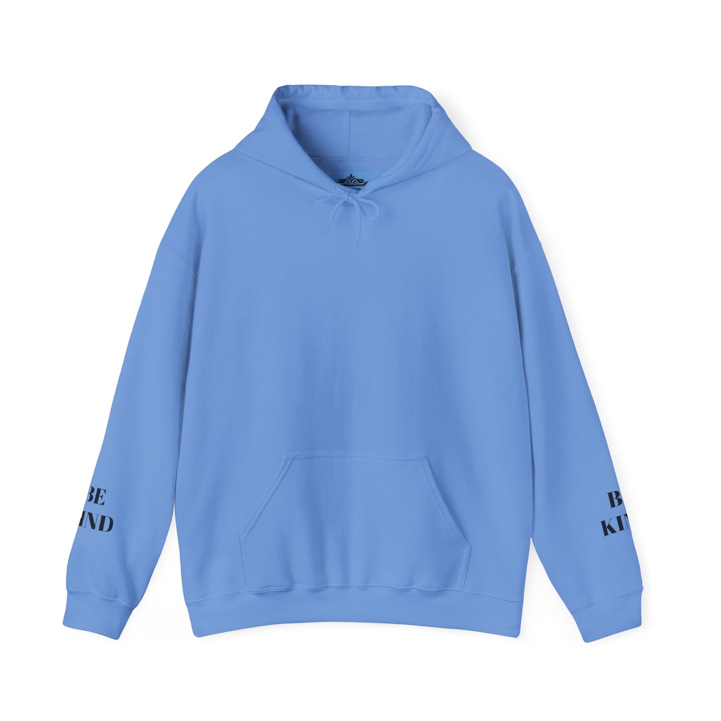 BE KIND HOODED SWEATSHIRT
