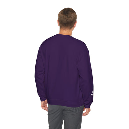 BE KIND CREWNECK SWEATSHIRT