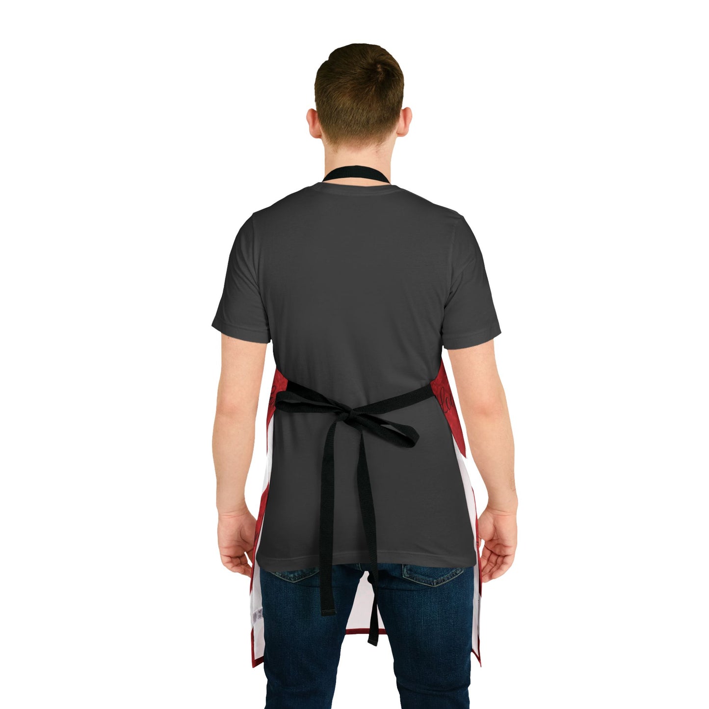 THE LOVE APRON