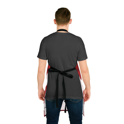THE LOVE APRON