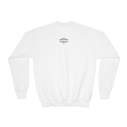 PINK BE TRANSFORMED SWEATSHIRT