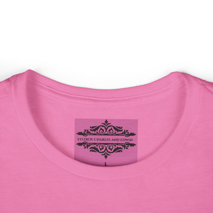 BE TRANSFORMED TEE