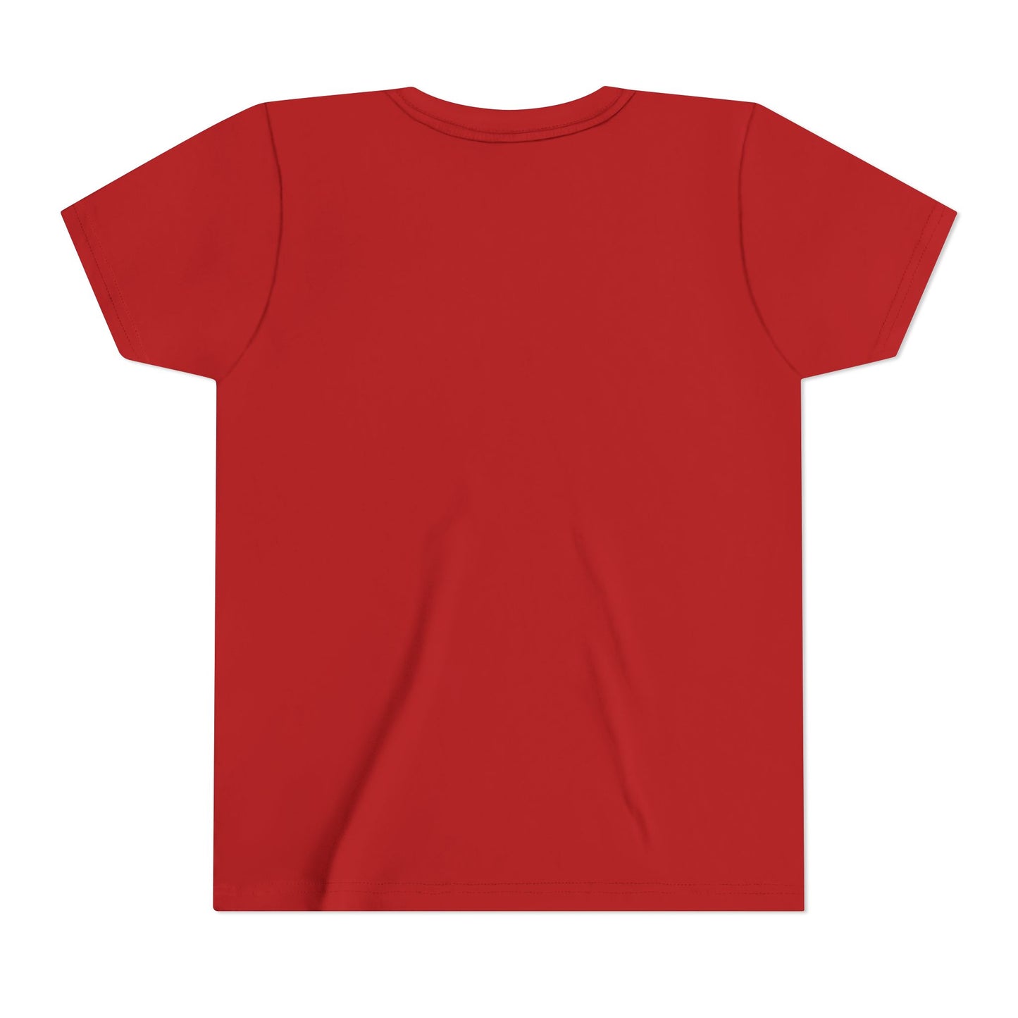 FLOWER AND BUTTERFLY TEE SHIRT