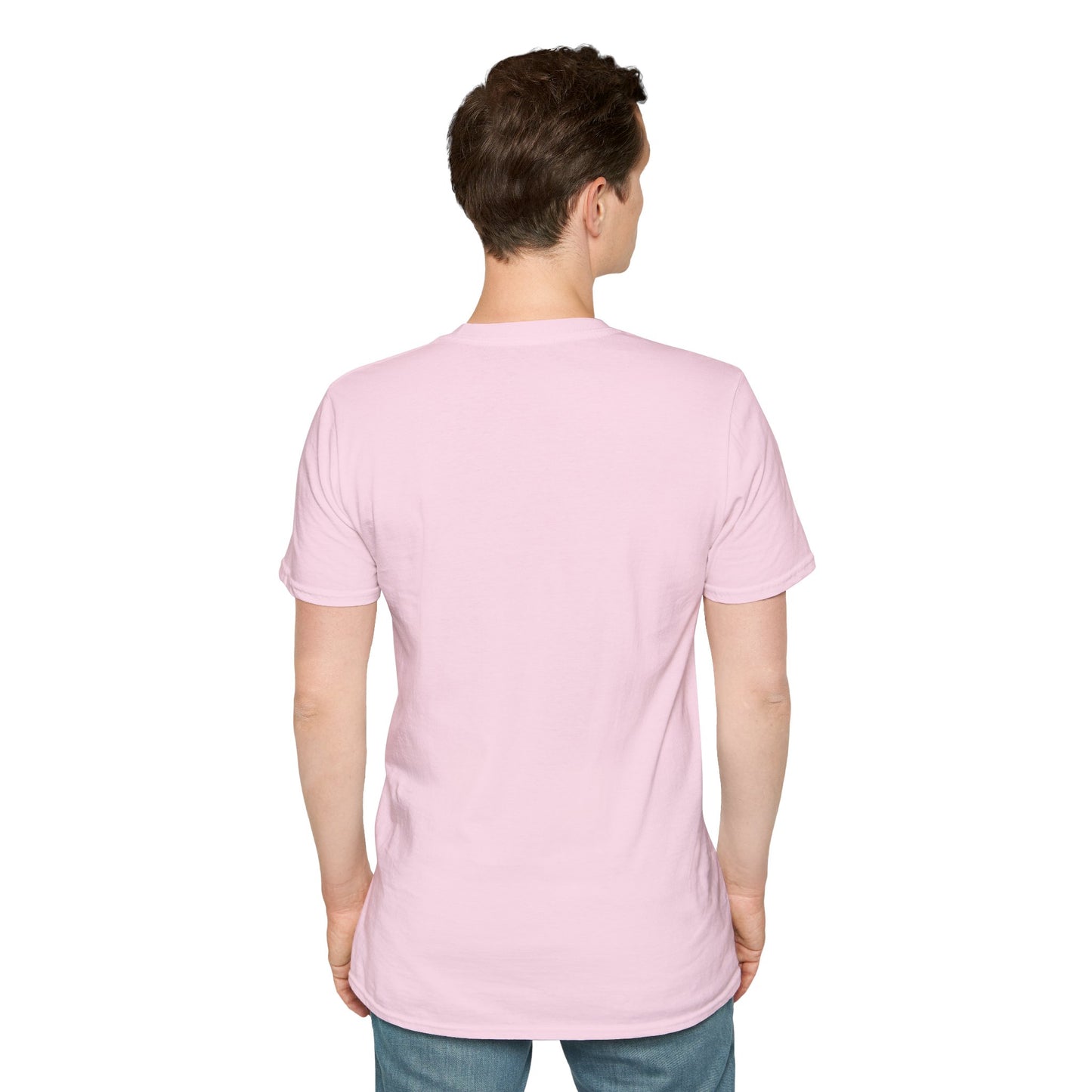 INSPIRATIONAL QUOTE BE NICE TEE