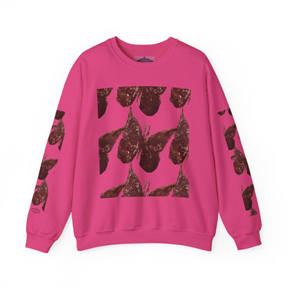 BUTTERFLIES EVERMORE SWEATSHIRT