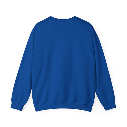 WHY NOT CREWNECK SWEATSHIRT