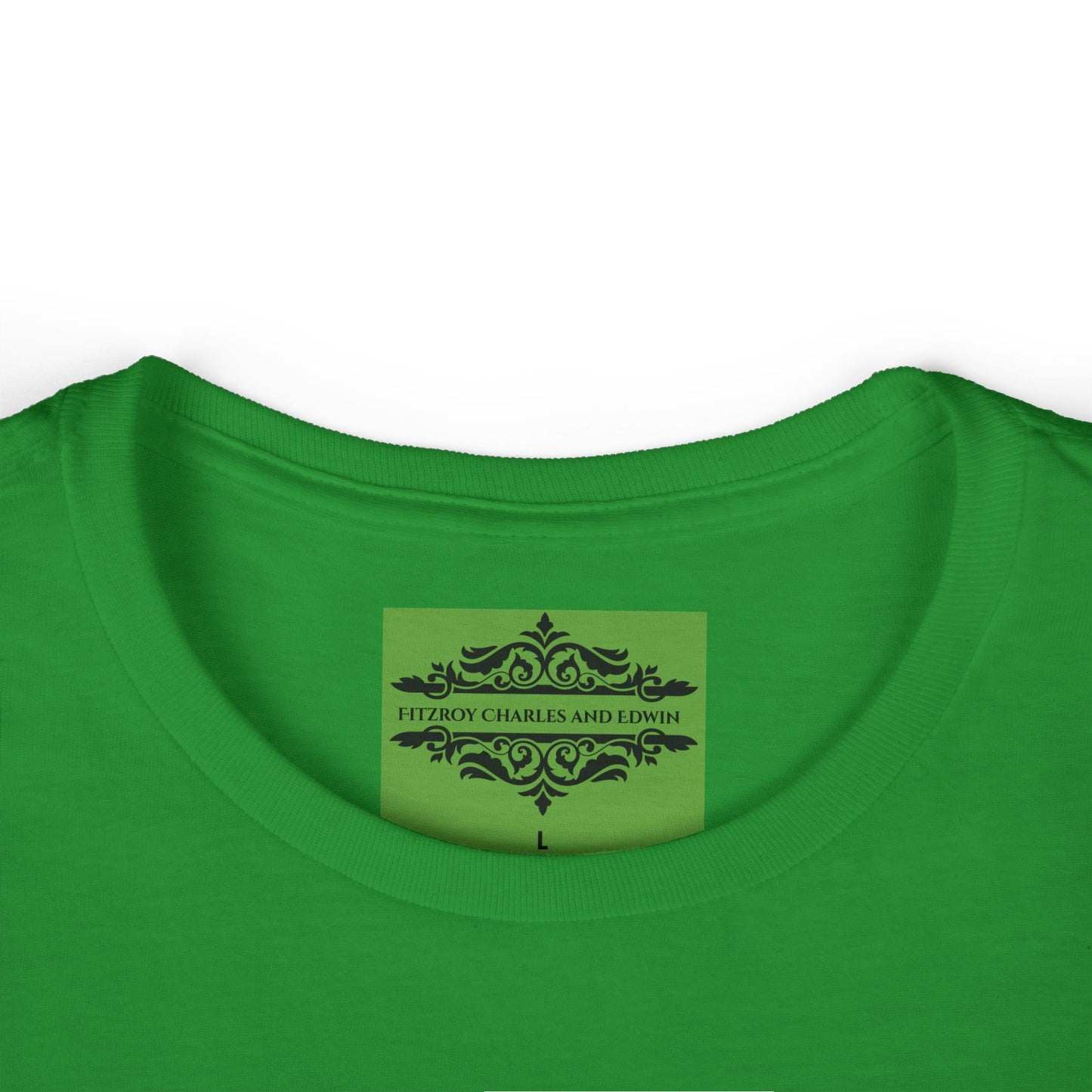 BE TRANSFORMED TEE