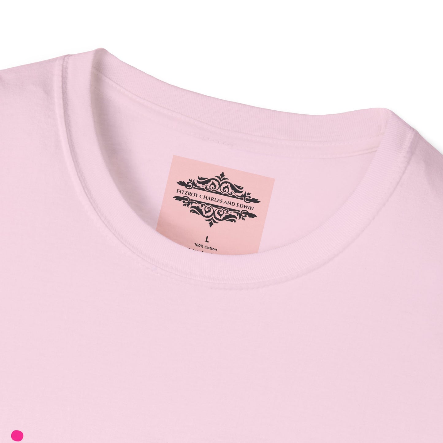 INSPIRATIONAL QUOTE BE NICE TEE