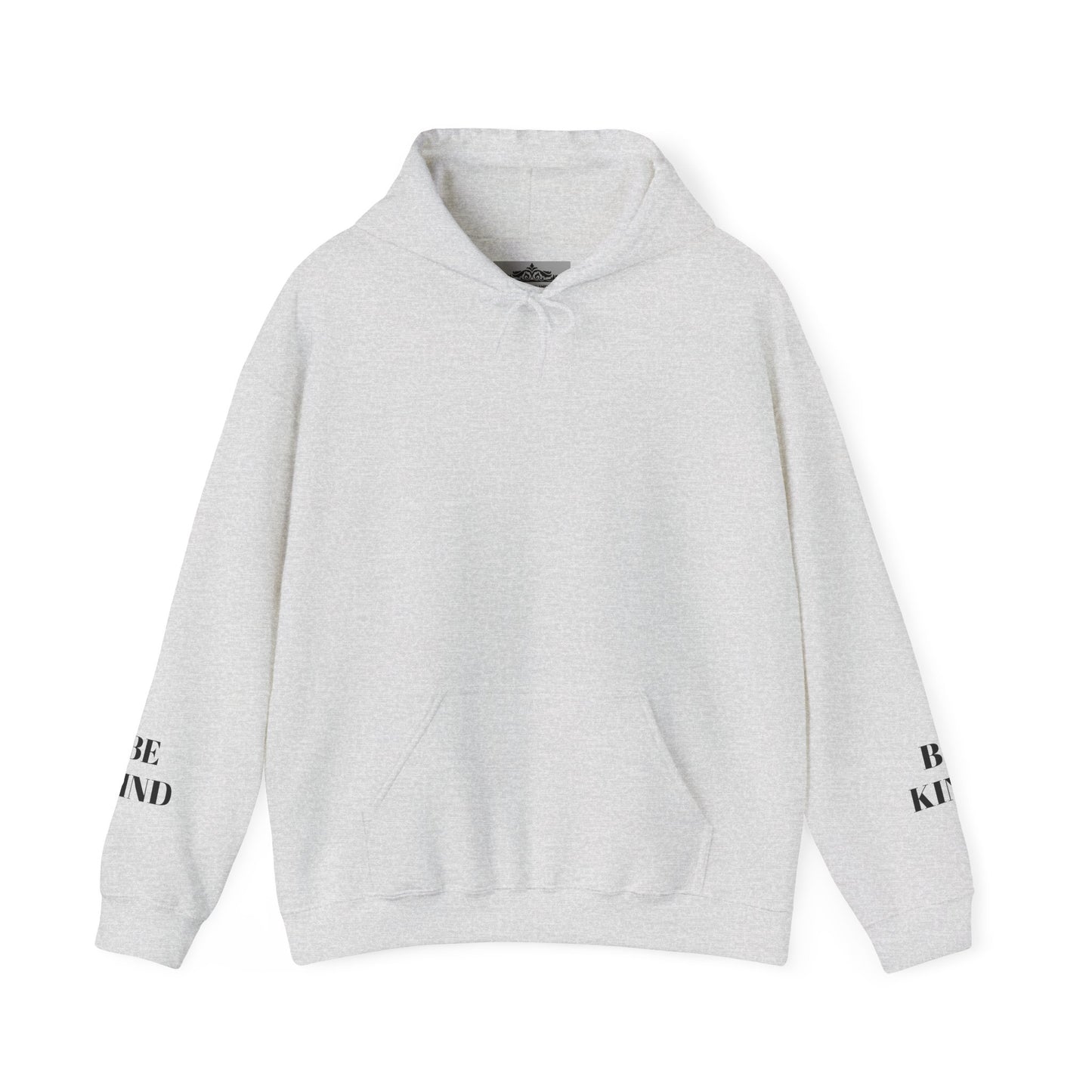 BE KIND HOODED SWEATSHIRT