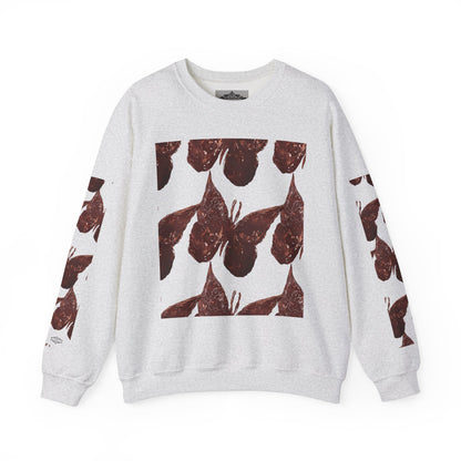BUTTERFLIES EVERMORE SWEATSHIRT