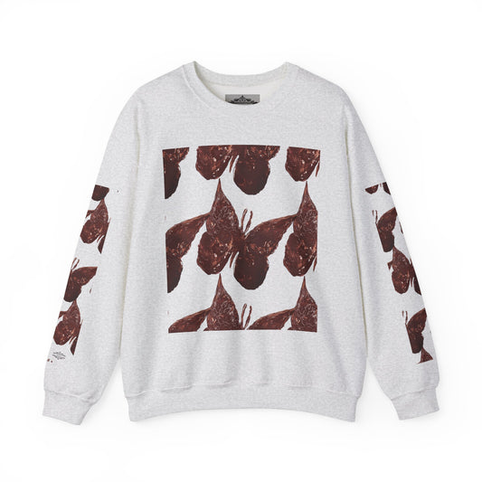 BUTTERFLIES EVERMORE SWEATSHIRT