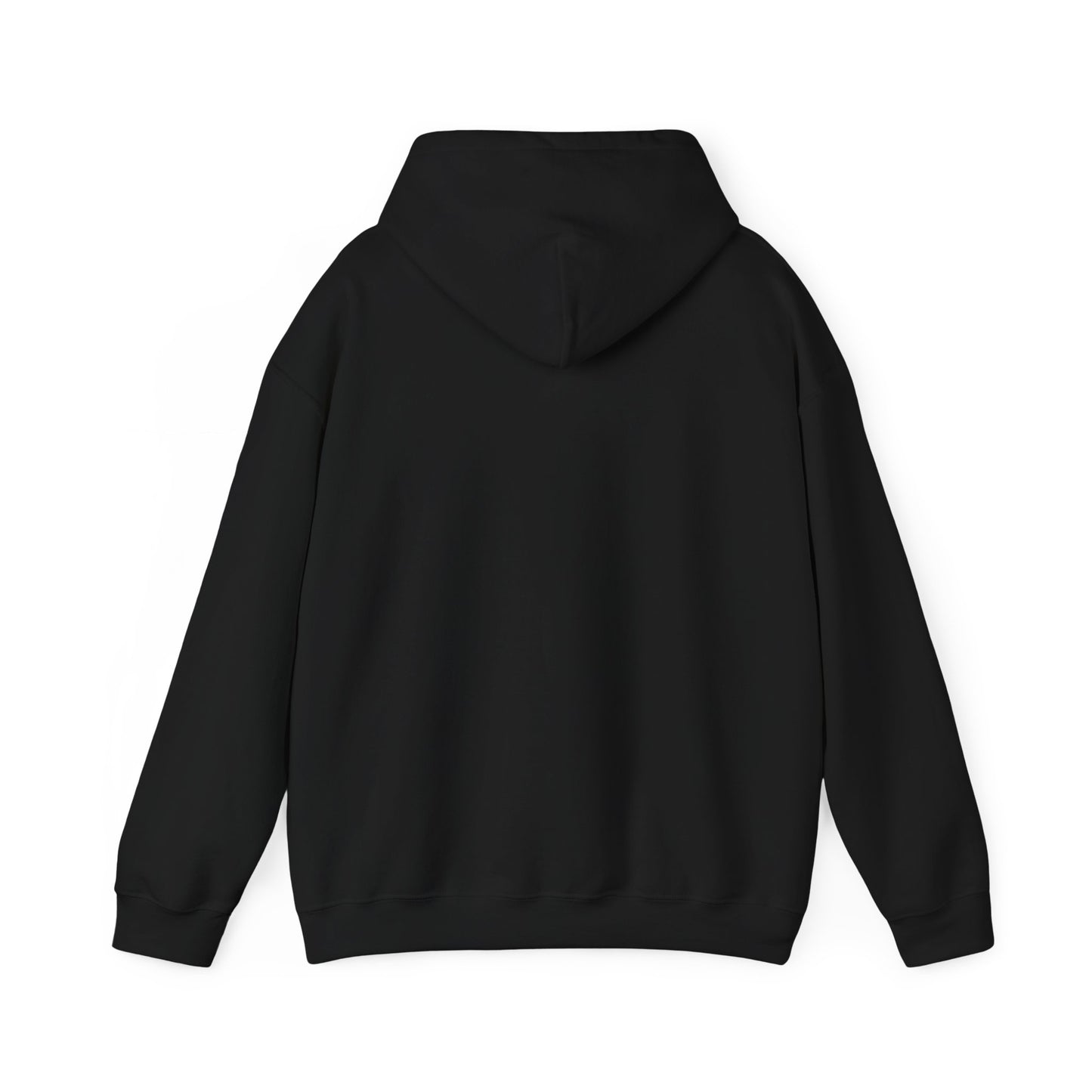 BE NICE HOODED SWEATSHIRT