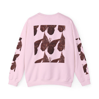 BUTTERFLIES EVERMORE SWEATSHIRT