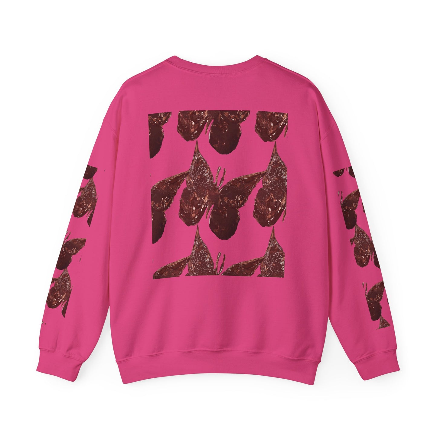 BUTTERFLIES EVERMORE SWEATSHIRT
