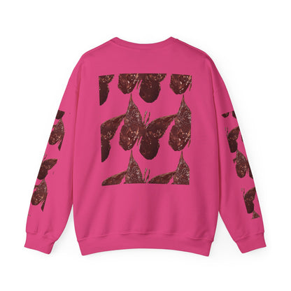 BUTTERFLIES EVERMORE SWEATSHIRT