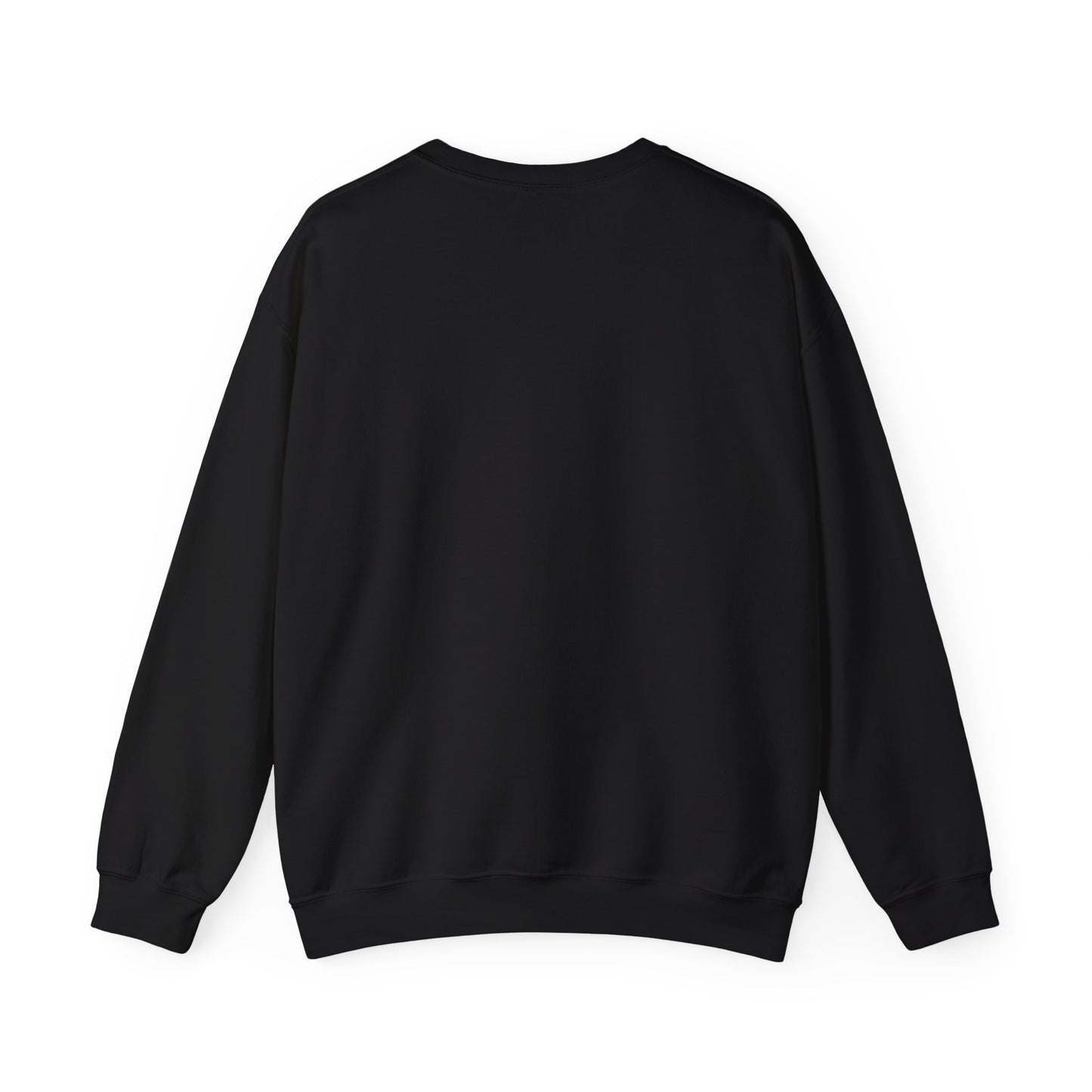 WHY NOT CREWNECK SWEATSHIRT