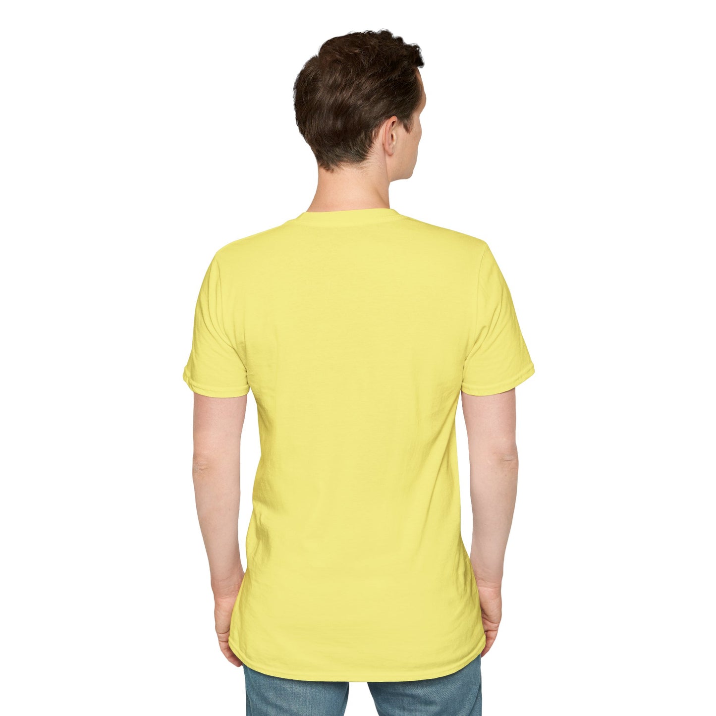 IT IS NICE TEE