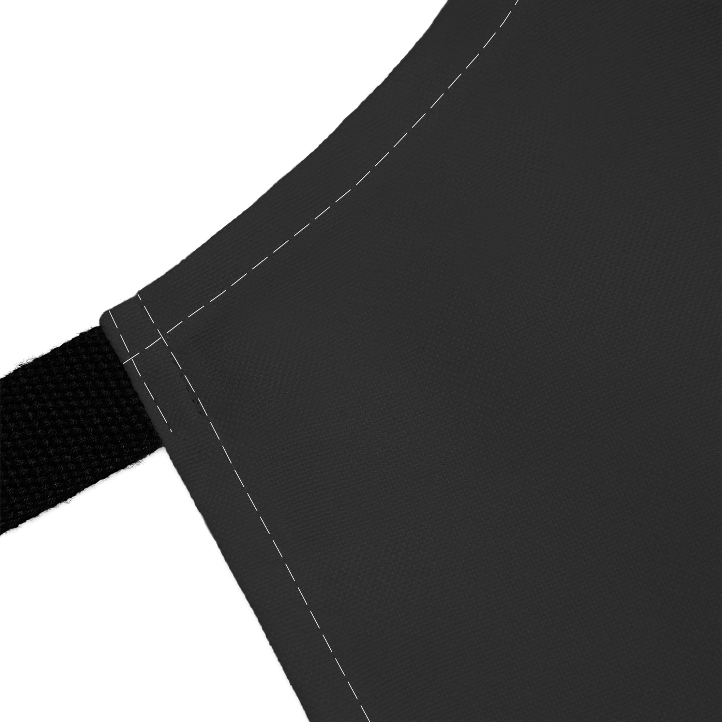 WHY NOT APRON