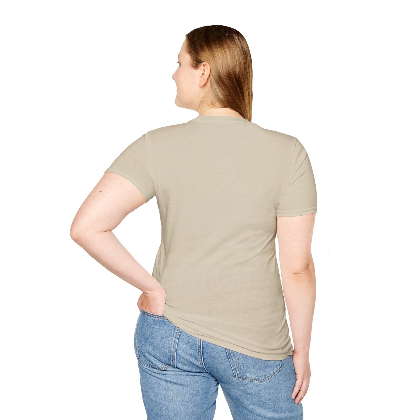 IT IS NICE TEE