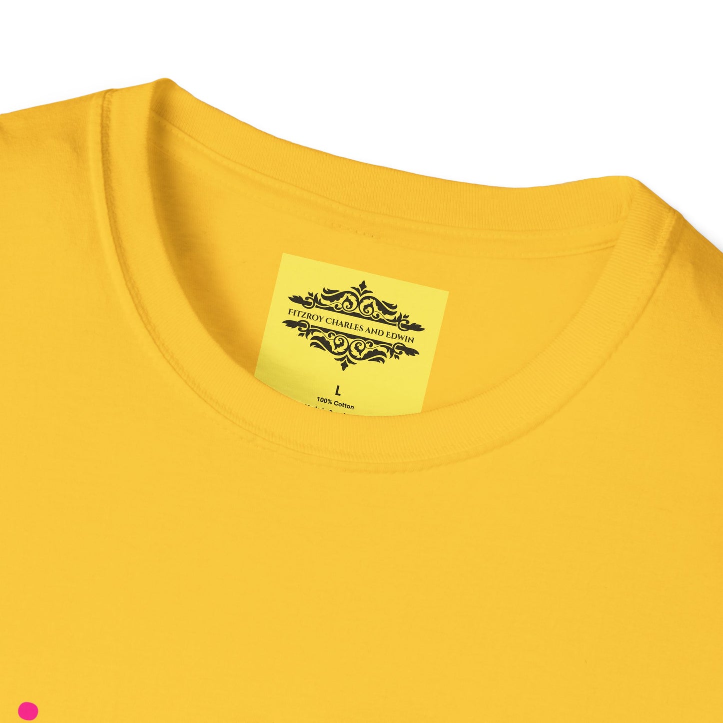 INSPIRATIONAL QUOTE BE NICE TEE