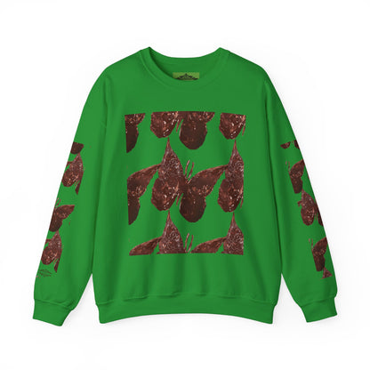 BUTTERFLIES EVERMORE SWEATSHIRT
