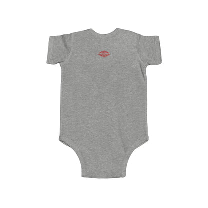 SAILBOAT INFANT BODYSUIT