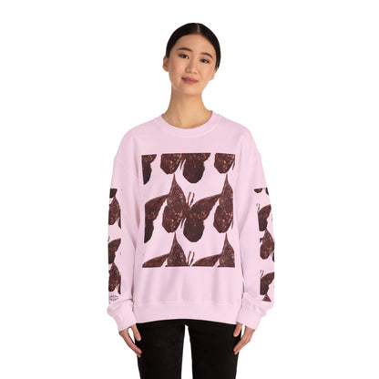 BUTTERFLIES EVERMORE SWEATSHIRT