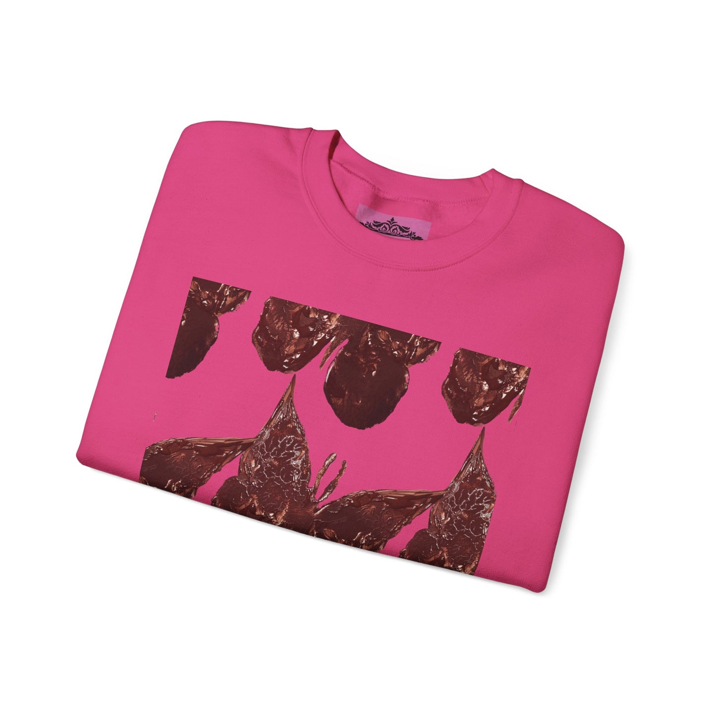 BUTTERFLIES EVERMORE SWEATSHIRT