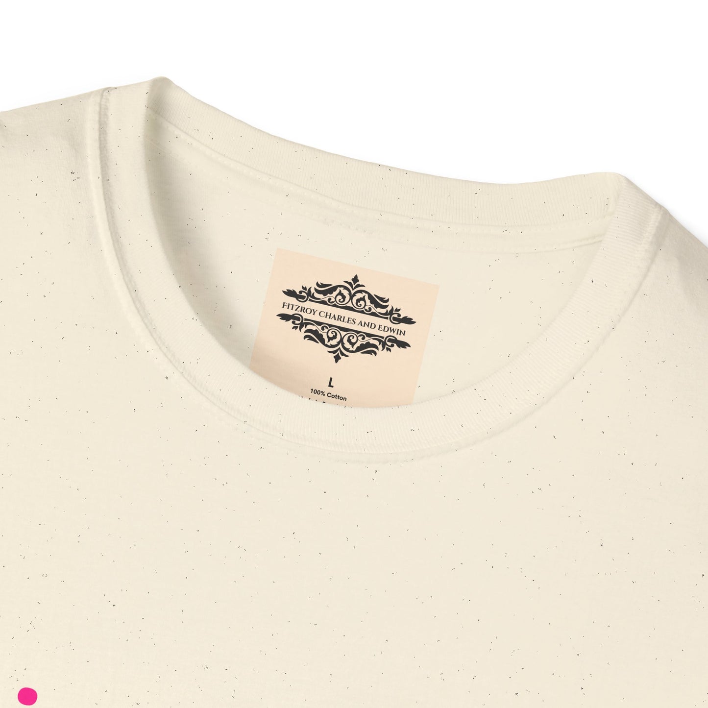 INSPIRATIONAL QUOTE BE NICE TEE