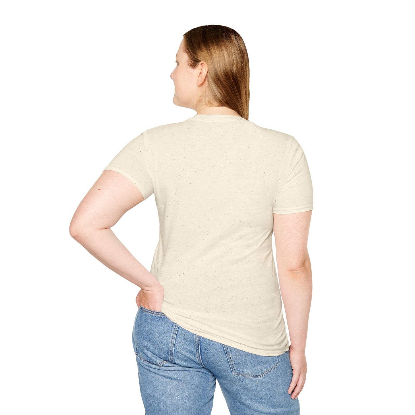 INSPIRATIONAL QUOTE BE NICE TEE