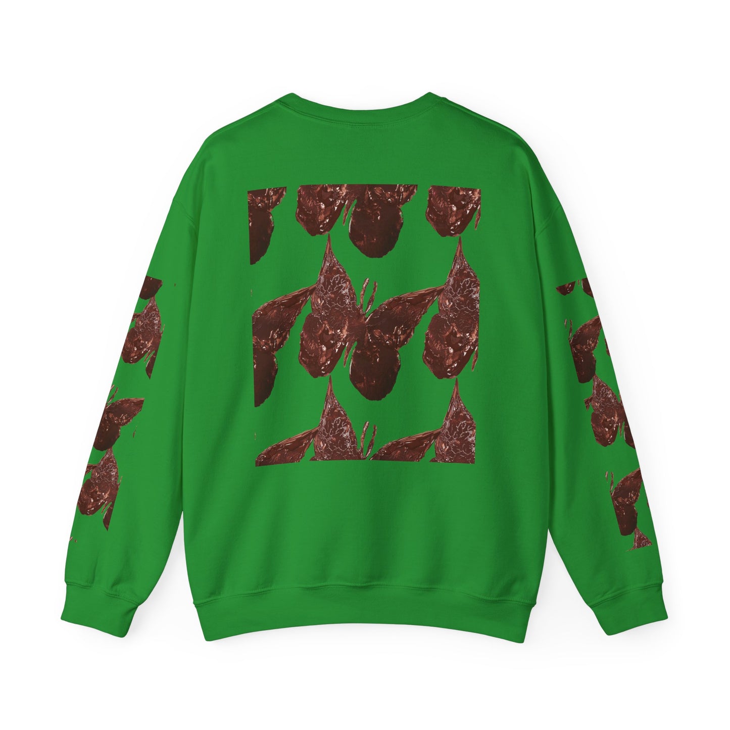 BUTTERFLIES EVERMORE SWEATSHIRT
