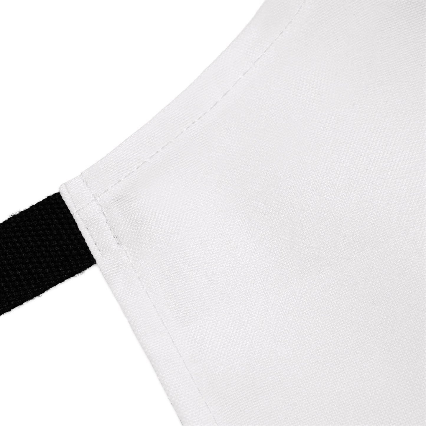 WHY BE KIND APRON
