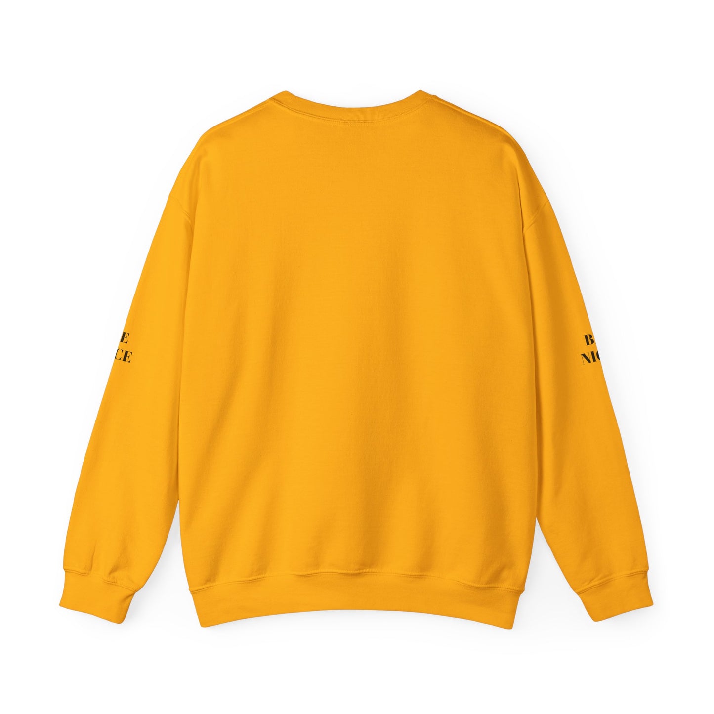 IT IS IMPORTANT CREWNECK SWEATSHIRT