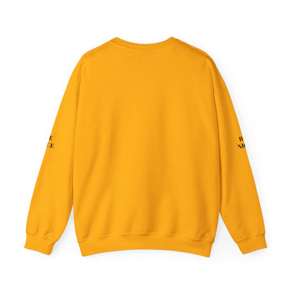 IT IS IMPORTANT CREWNECK SWEATSHIRT