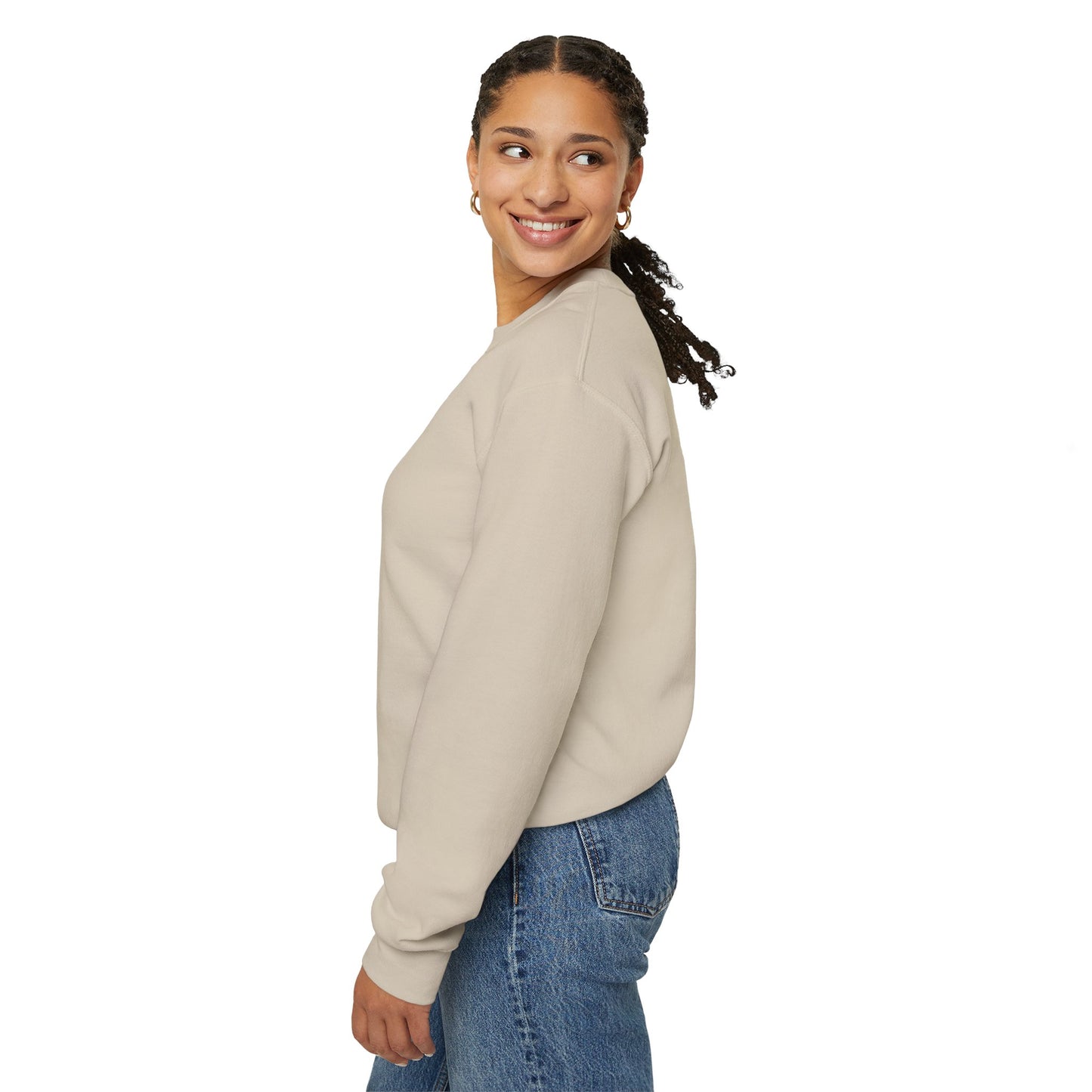 BE KIND CREWNECK SWEATSHIRT