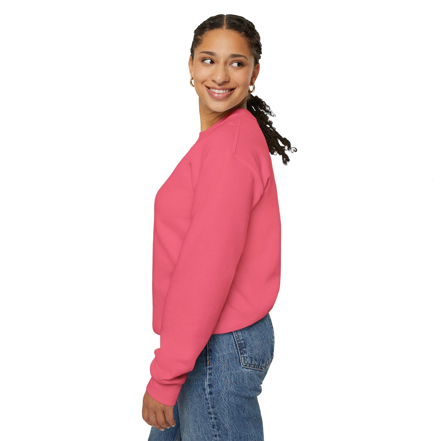 IF NOT CREWNECK SWEATSHIRT